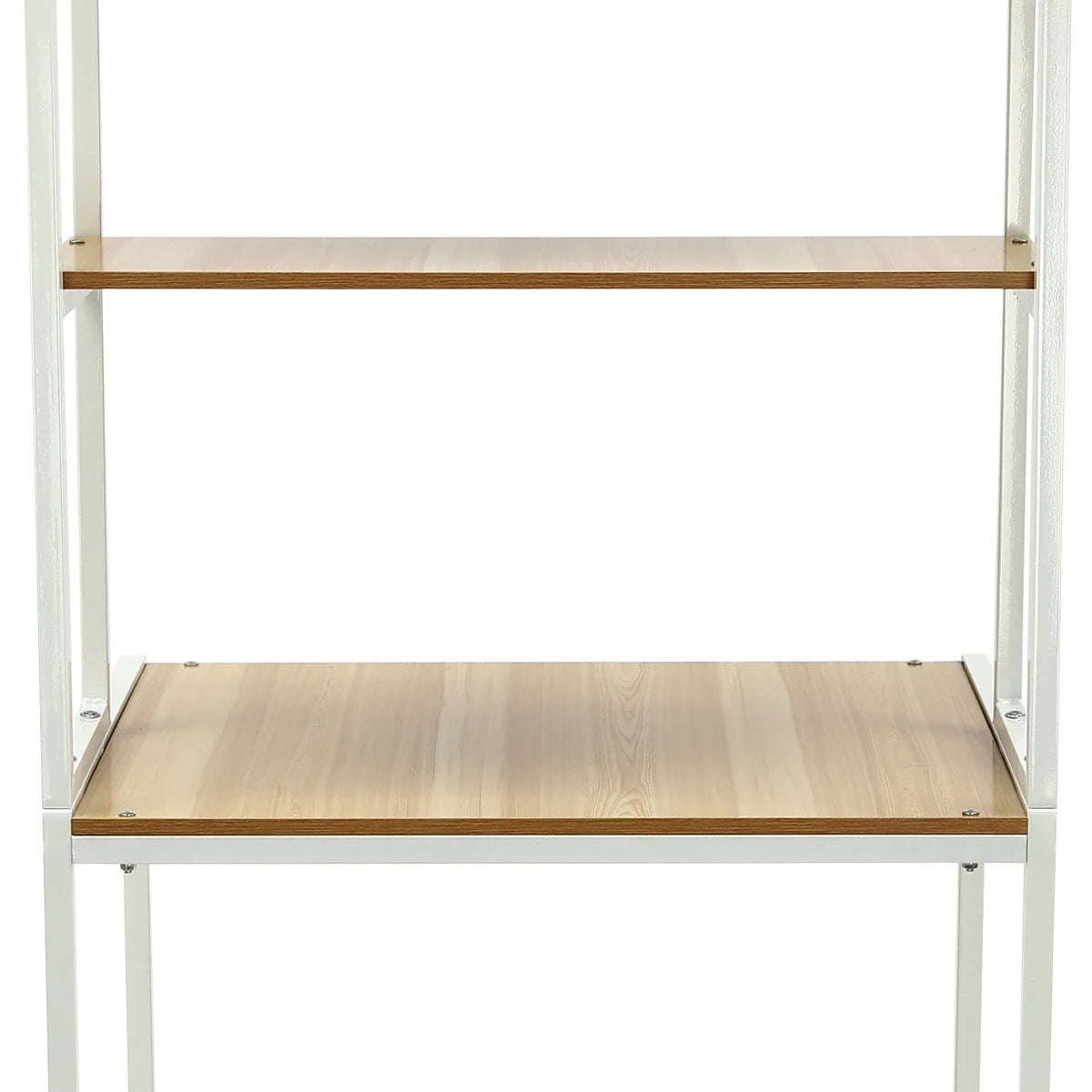 NEWEST Three-Tier Washer and Dryer Storage Shelf,Compartment Bathroom Space Saving Organizer Rack 22 lbs Each Tier Capacity