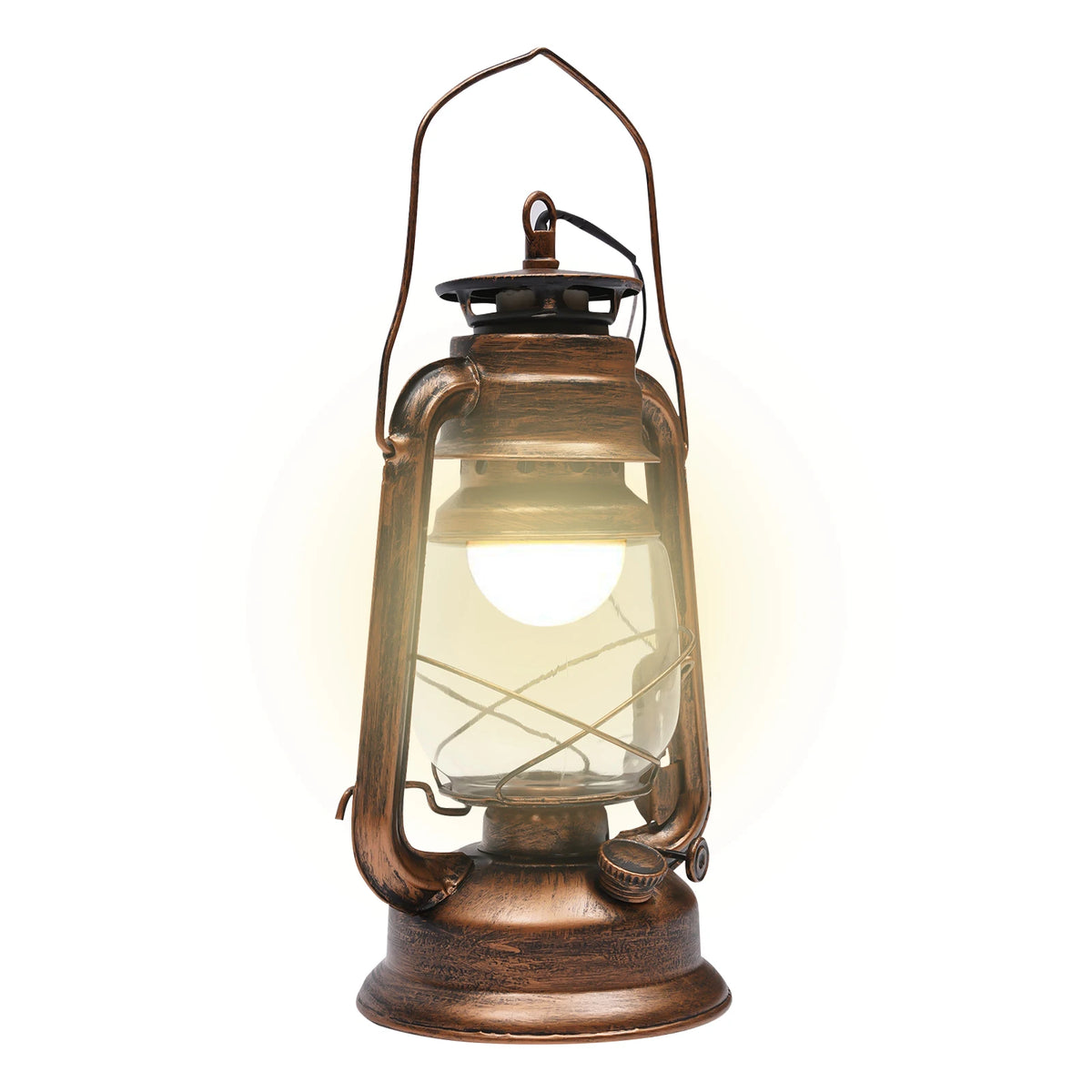 Bymaocar Outdoor Wall Lantern for Indoor and Yard Lighting