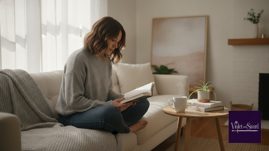 Transform Your Living Room Into a Space You Never Want to Leave