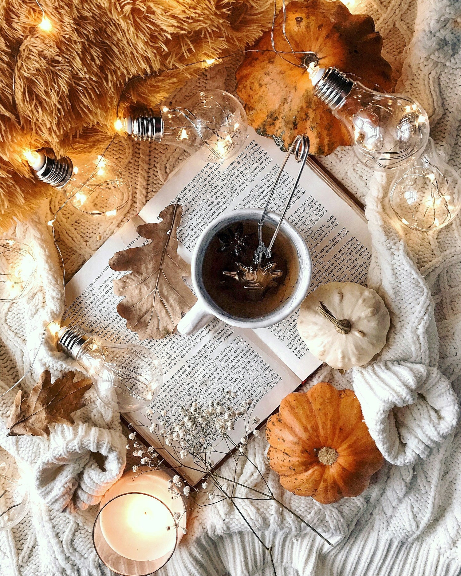 Seasonal Decor