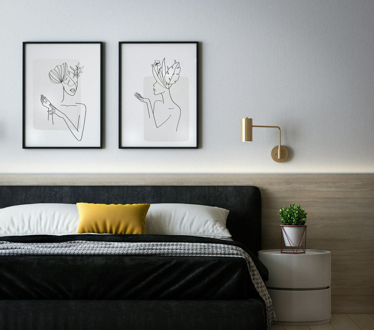 Wall Art
