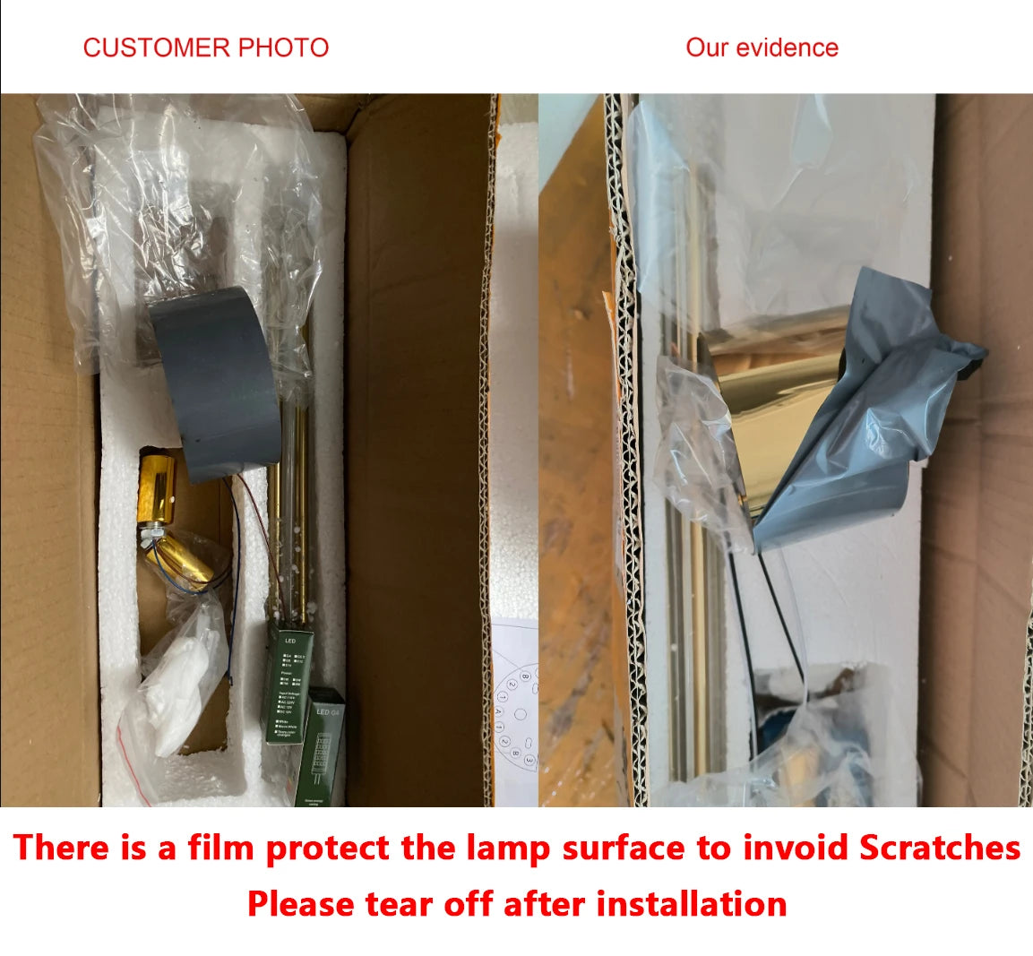 Indoor Home Decor Luxury Sconce Light Iron Base Glass Tube Lampshade Wall Lamps G9 Bulbs Up Down Hotel Corridor Lighting Lustres