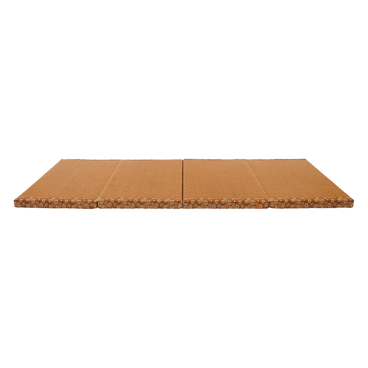 Foldable Floor Mattress Tatami Mat, Meditation Yoga Mat 31.5x74.8in, Rattan Breathable for Living Room Office