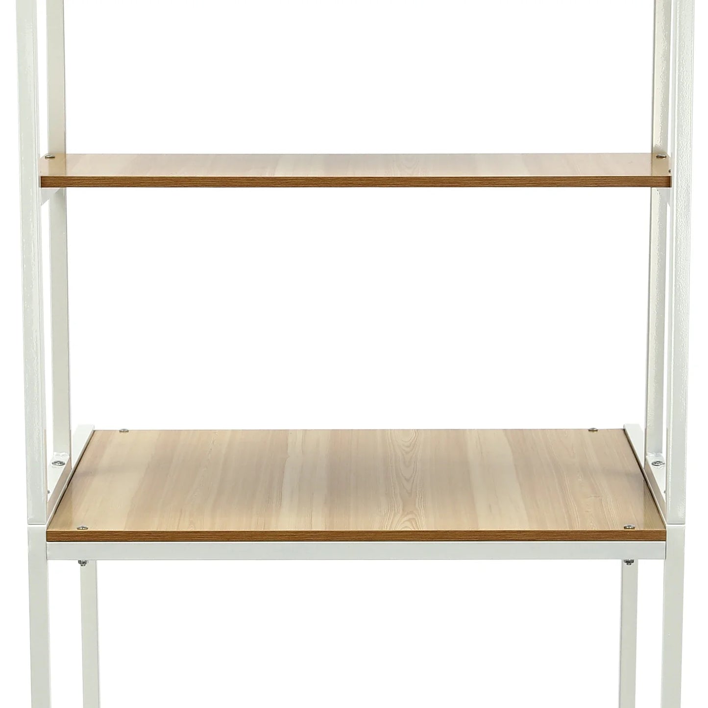 NEWEST Three-Tier Washer and Dryer Storage Shelf,Compartment Bathroom Space Saving Organizer Rack 22 lbs Each Tier Capacity