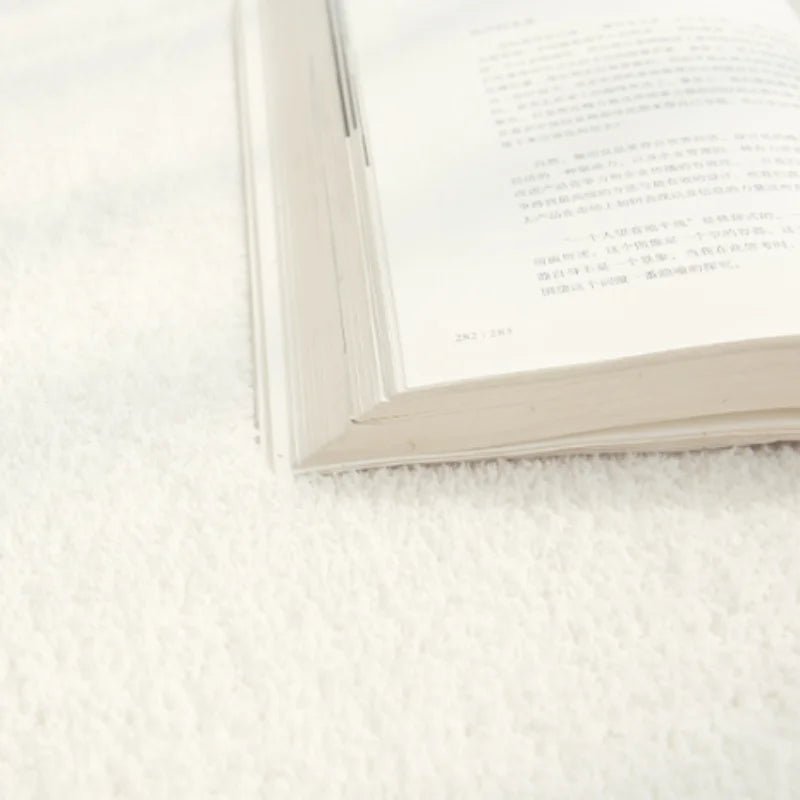 French Style Living Room Decoration Carpet Fluffy Soft Lounge Floor Mat Large Area Rugs for Bedroom Thick Washable Cloakroom Rug