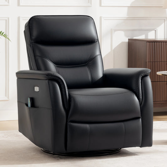 Kerdom Power Lift Recliner Chair With Vibration Massage Heating