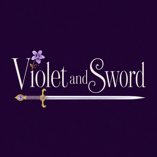 Violet and Sword 